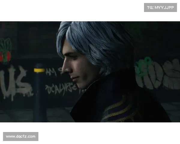 鬼泣5：魔宠自动攻击攻略大揭秘